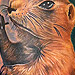 Tattoos - Prairie Dog Tattoo - 69045